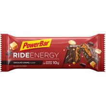 PowerBar Ride Energie Schokolade/Karamel Riegel 18x55g Box
